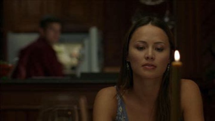 Who is Moon Bloodgood Dating Now
