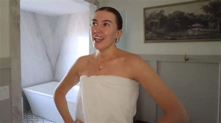 Who is Morgan Adams Dating Now?