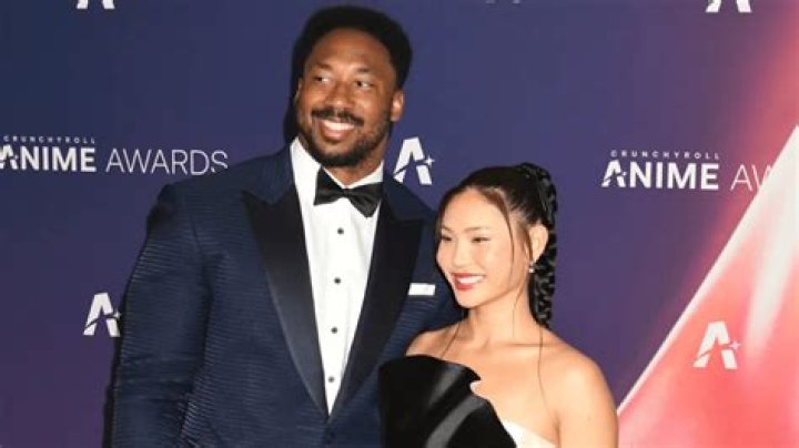 Who is Morgan Myles Dating Now