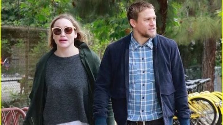 Who is Morgana McNelis Dating Now