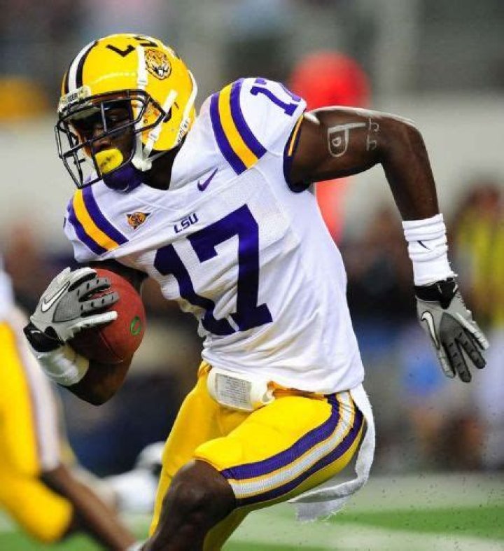 Who is Morris Claiborne Dating Now