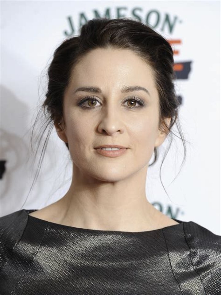 Who is Morven Christie Dating Now?