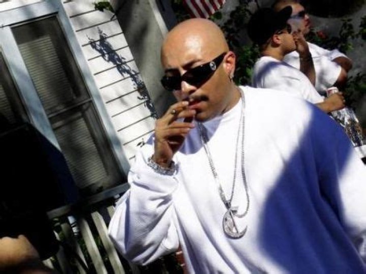 Who is Mr. Capone-E Dating Now