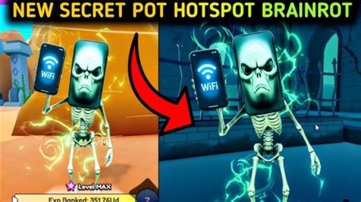 Who is Mr Hotspot Dating Now?