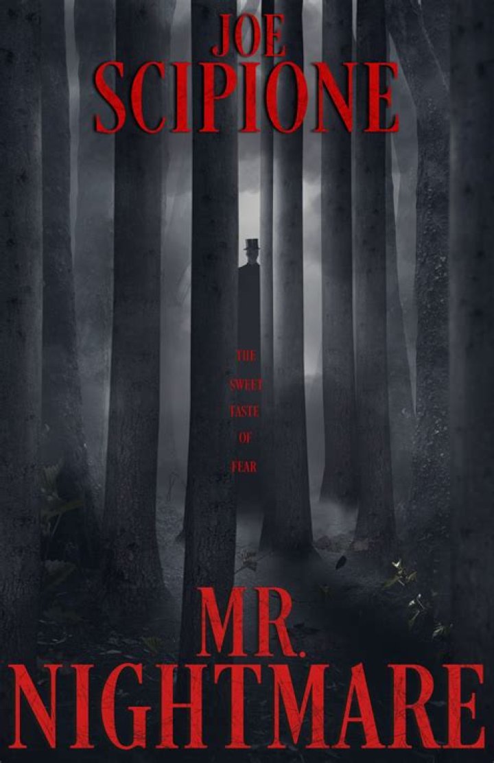 Who is Mr. Nightmare Dating Now