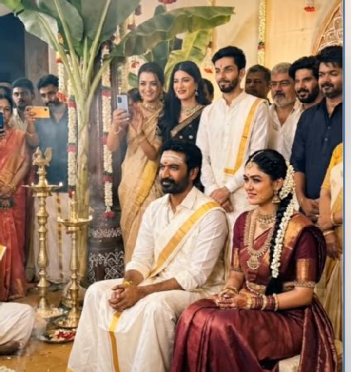 Who is Mrunal Thakur Dating Now?