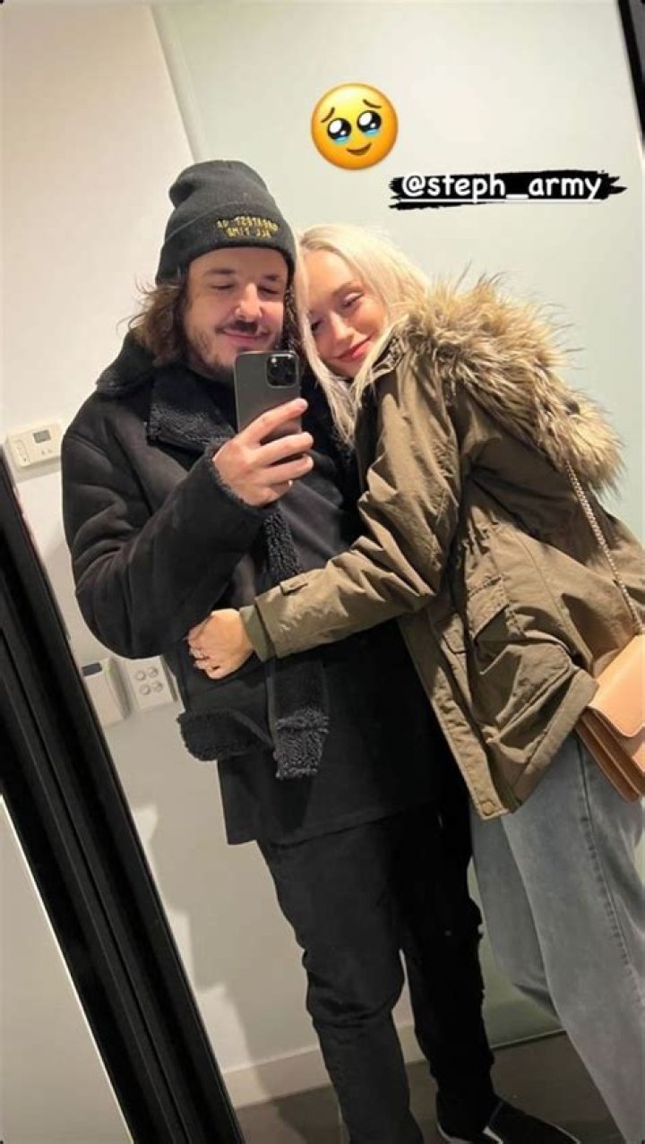 Who is Mully Dating Now