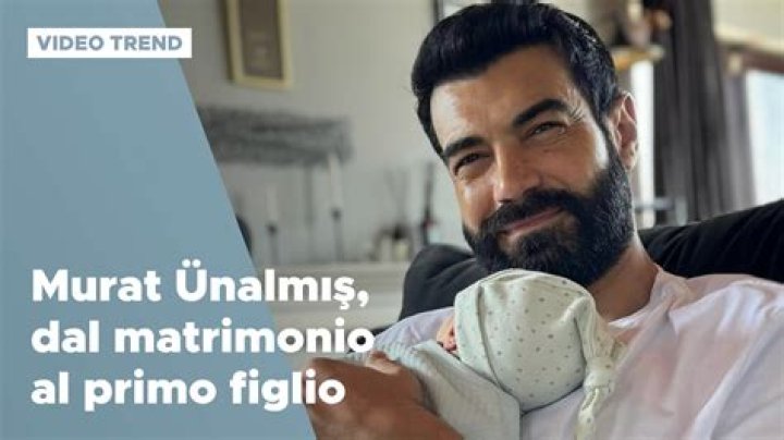 Who is Murat Unalmis Dating Now