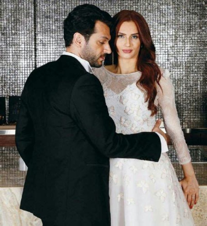 Who is Murat Yildirim Dating Now