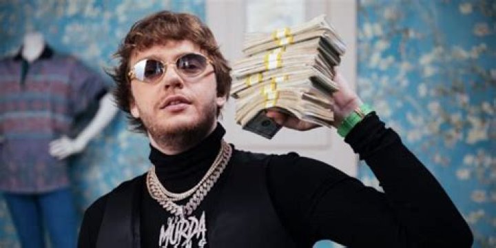 Who is Murda Beatz Dating Now?
