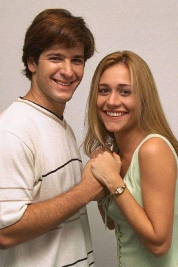 Who is Murilo Benicio Dating Now?