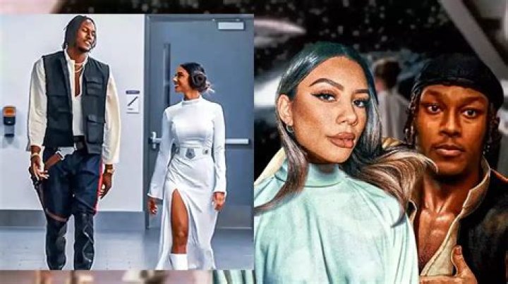 Who is Myles Turner Dating Now