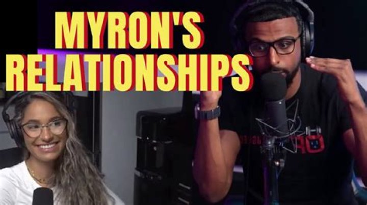 Who is Myron Mixon Dating Now?