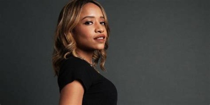 Who is Nadeska Alexis Dating Now