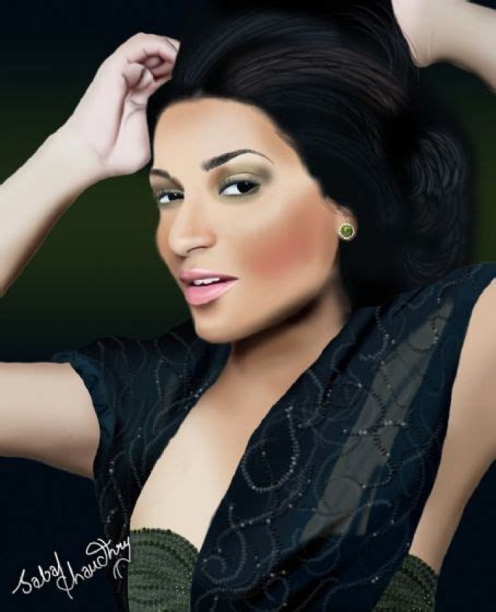 Who is Nadia Ali Dating Now?