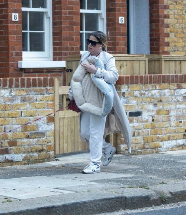 Who is Nadia Essex Dating Now?