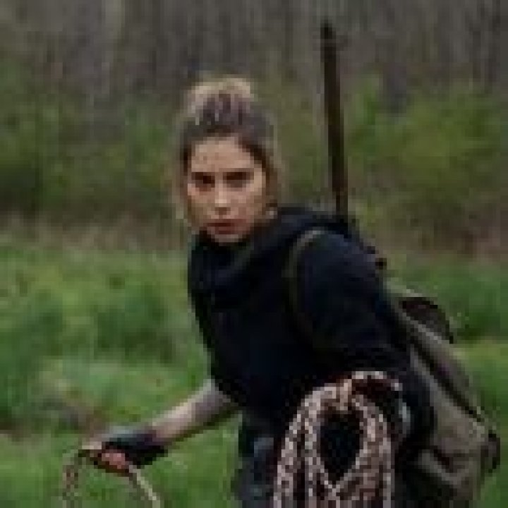 Who is Nadia Hilker Dating Now