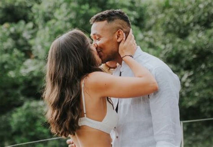 Who is Nadia Jaftha Dating Now?