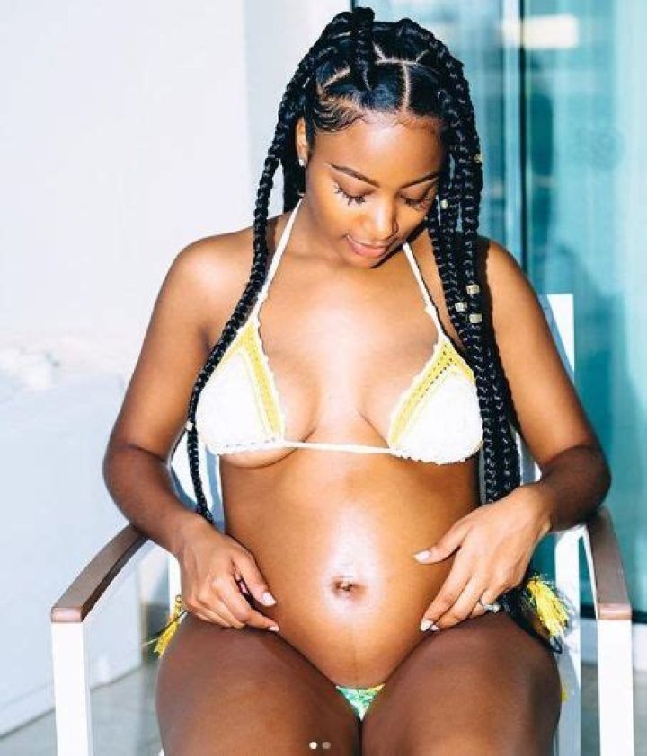 Who is Nadirah Ali Dating Now?