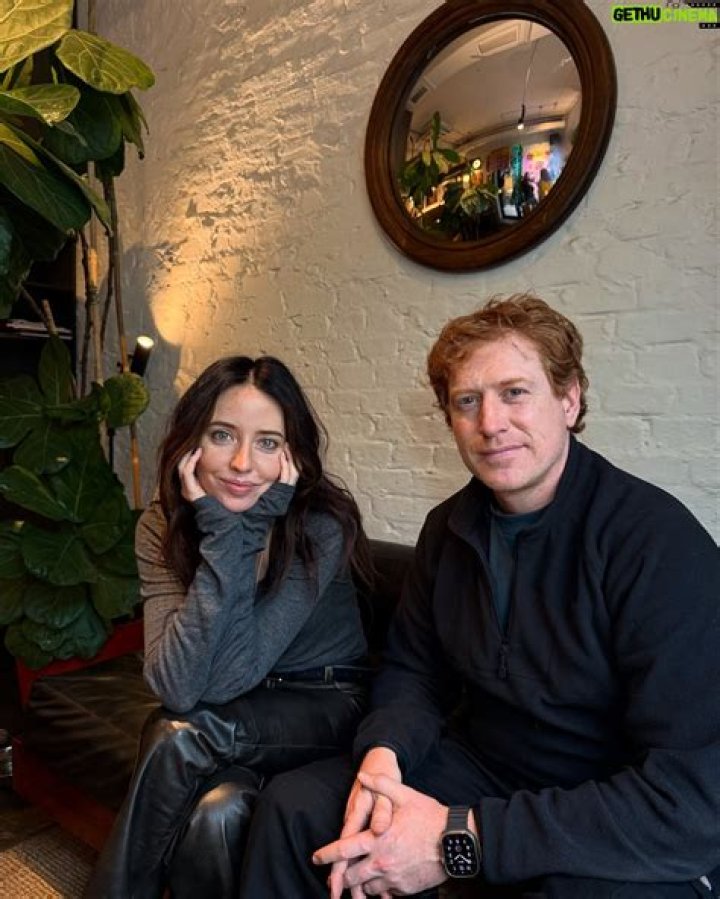 Who is Nadya Dorofeeva Dating Now?