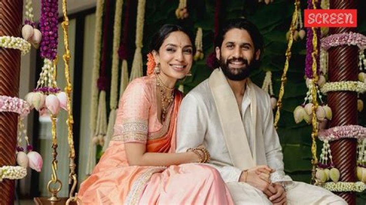 Who is Naga Chaitanya Dating Now?