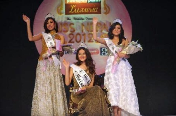 Who is Nagma Shrestha Dating Now?