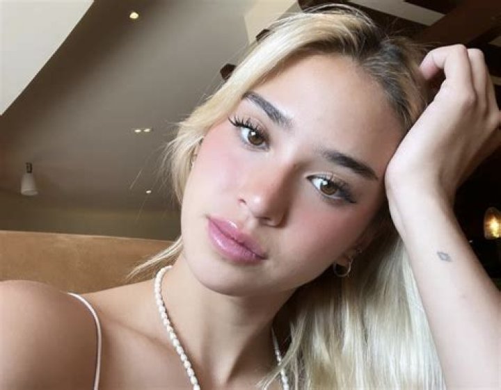 Who is Nailea Vidrio Dating Now?