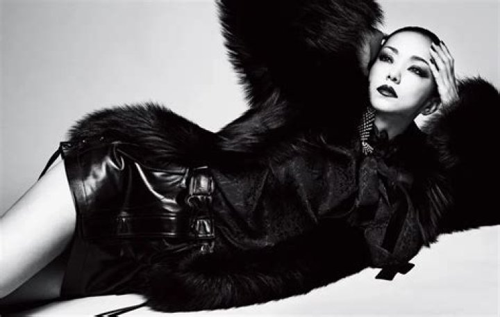 Who is Namie Amuro Dating Now