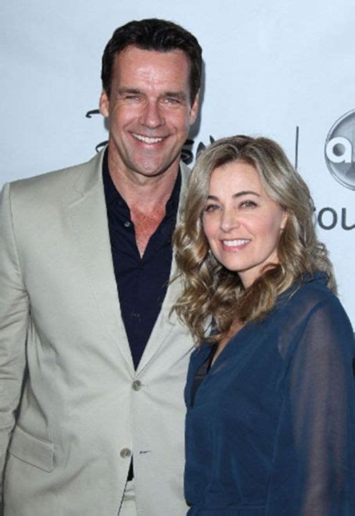 Who is Nanci Chambers Dating Now