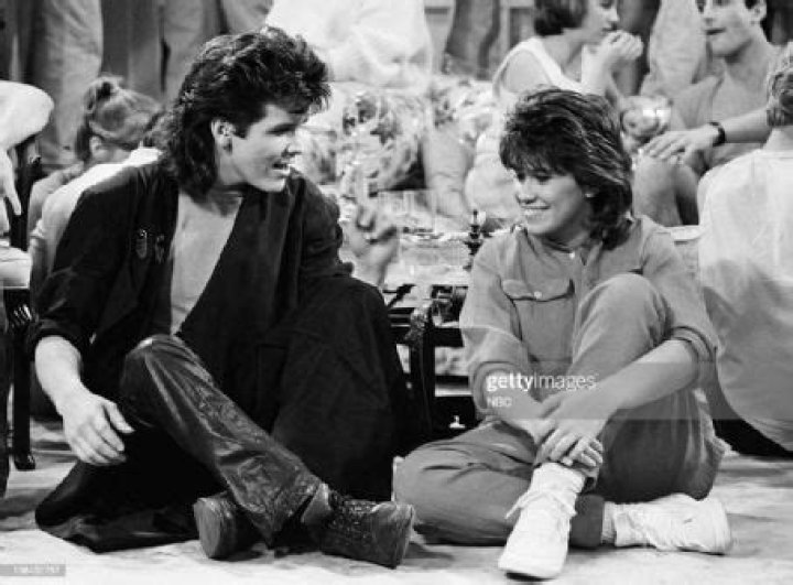 Who is Nancy McKeon Dating Now