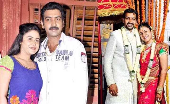 Who is Nandamuri Kalyan Ram Dating Now?