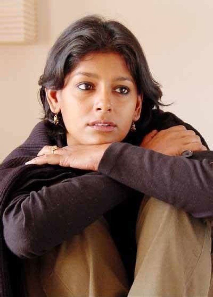 Who is Nandita Das Dating Now