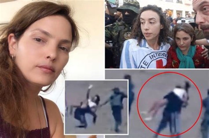 Who is Nasrin Moghanloo Dating Now?