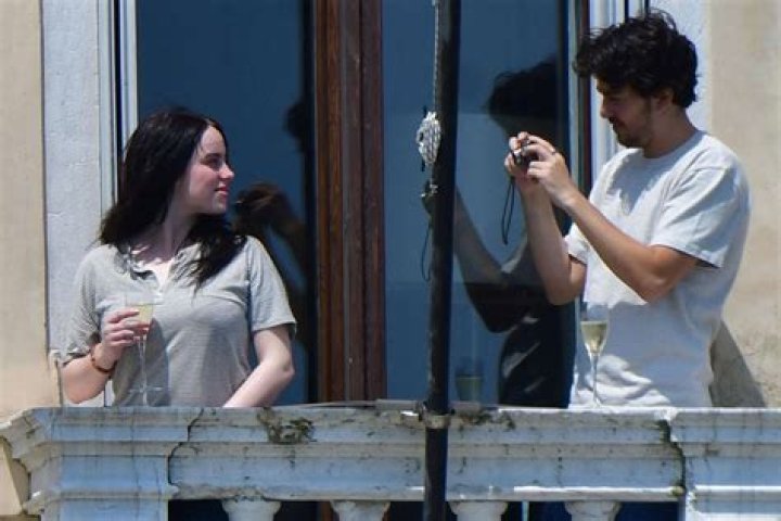 Who is Nat Sakdatorn Dating Now?