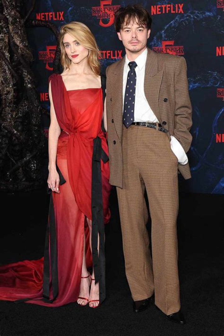 Who is Natalia Itani Dating Now?