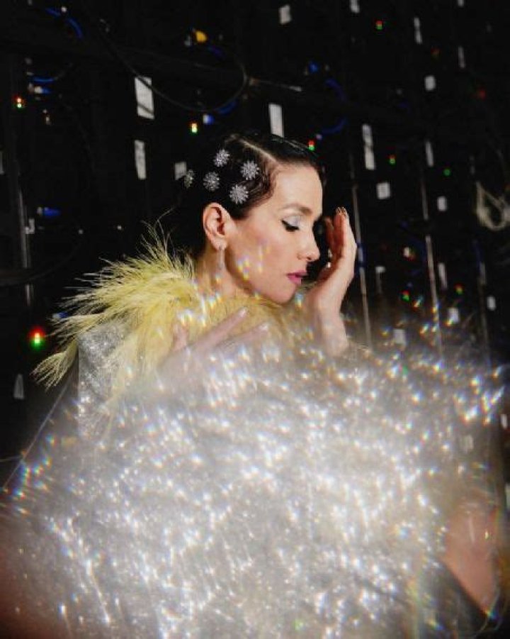 Who is Natalia Oreiro Dating Now?