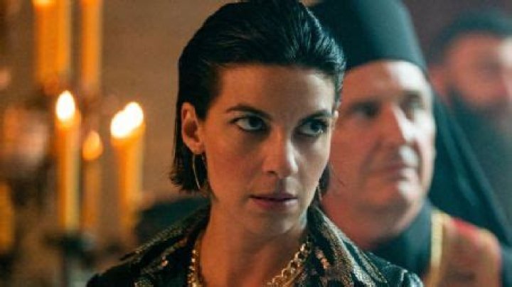 Who is Natalia Tena Dating Now