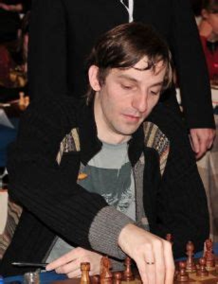 Who is Natalia Zhukova Dating Now