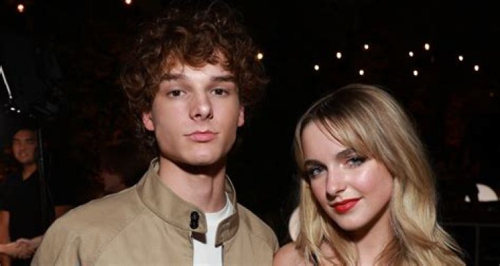 Who is Natalie Grace Dating Now?