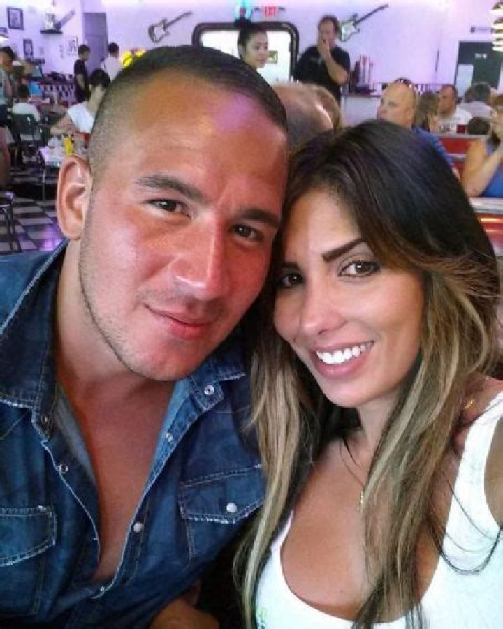 Who is Natalie Guercio Dating Now