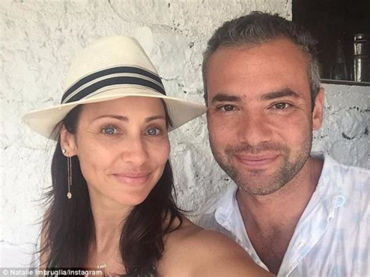 Who is Natalie Imbruglia Dating Now?