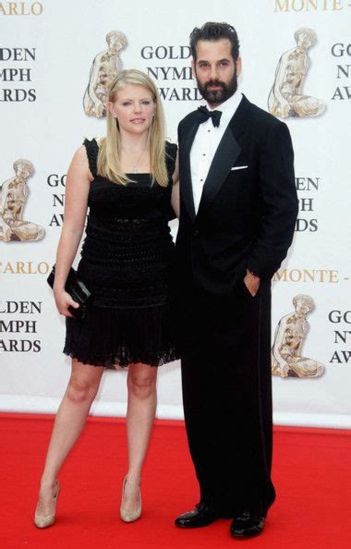 Who is Natalie Maines Dating Now