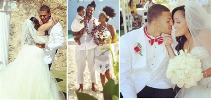 Who is Natalie Nunn Dating Now