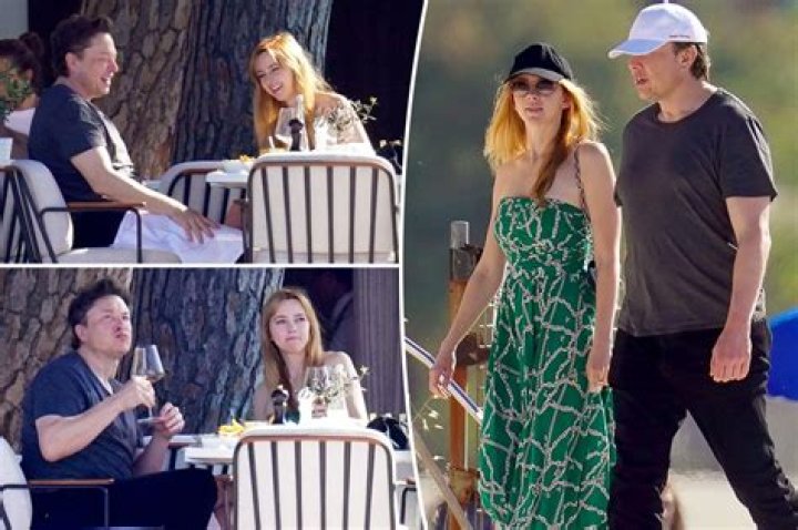 Who is Natasha Bassett Dating Now