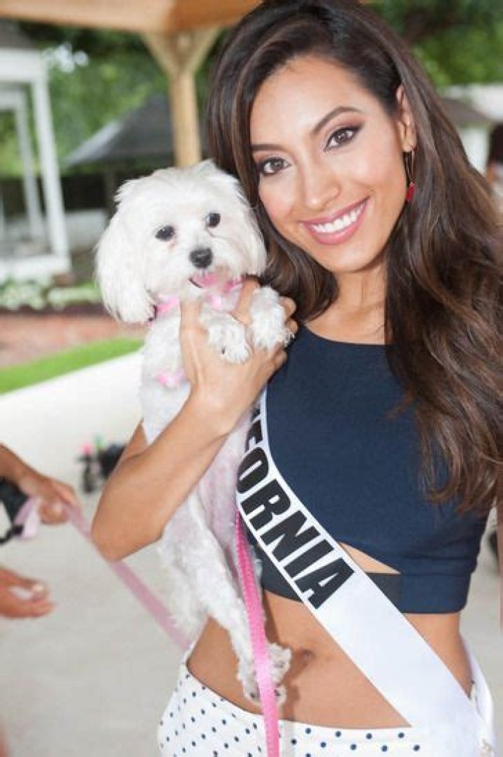 Who is Natasha Martinez Dating Now