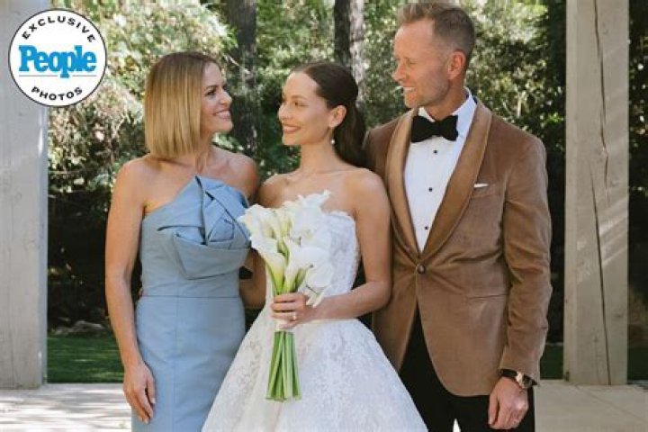 Who is Natasha Polis Dating Now?