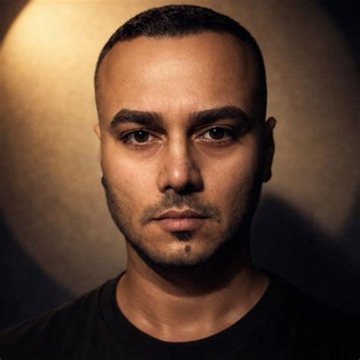 Who is Natassa Theodoridou Dating Now?