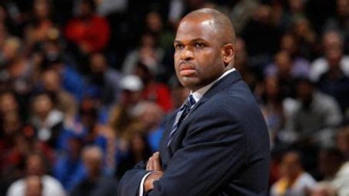 Who is Nate McMillan Dating Now
