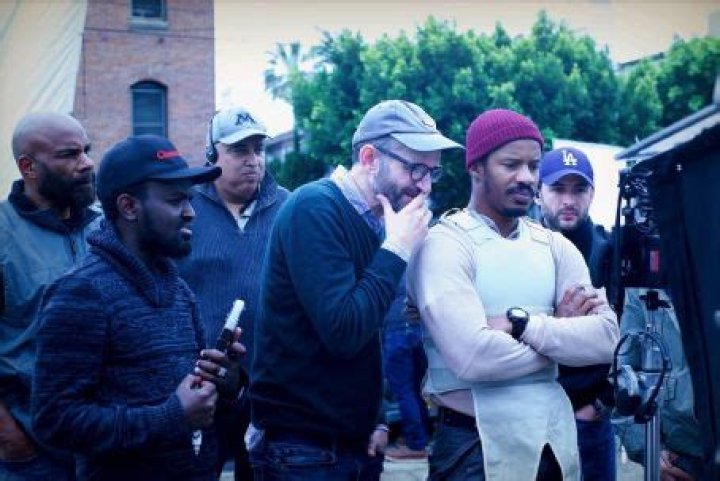 Who is Nate Parker Dating Now?