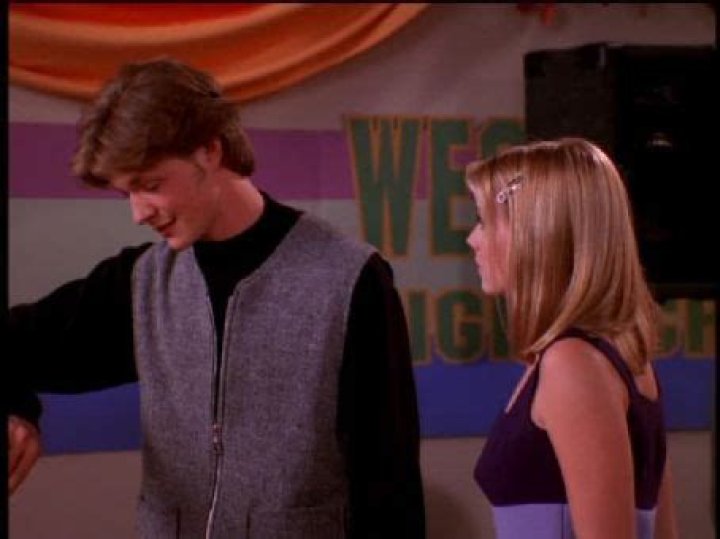 Who is Nate Richert Dating Now?